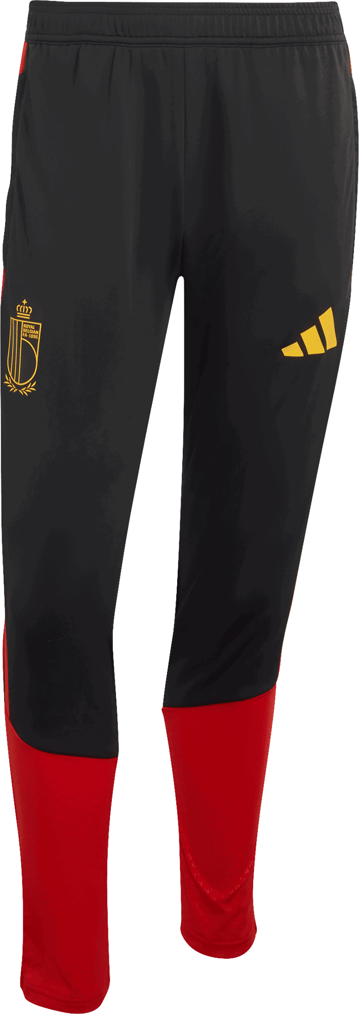 Спортни панталони adidas Originals Belgium Tiro 26 Training Track Pants Черно | kb3411