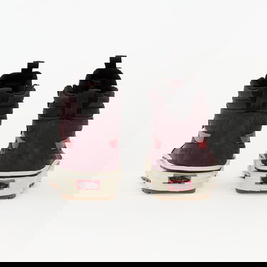 Кецове и обувки Vans MTE Sk8-Hi Waterproof Insulated Бургунди | VN000DAQ02Y1, 4