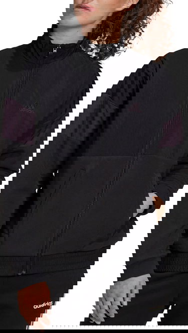 Яке adidas Performance adidas Graphic Черно | gd3808, 0