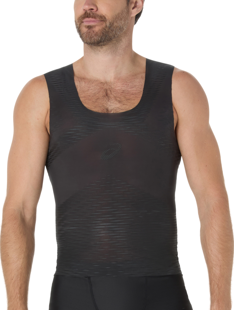Потник Asics METASPEED BASELAER Sleeveless Top Черно | 2011d255-001, 0