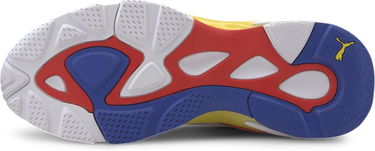Кецове и обувки Puma LQD Cell Epsilon Бяло | 37190901, 1