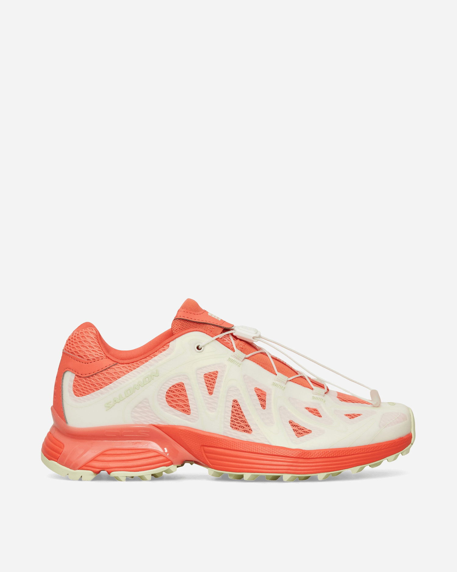 Кецове и обувки Salomon Xt-whisper Оранжево
 | L49128800, 1