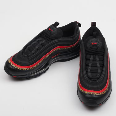 Кецове и обувки Nike Air Max 97 ''Leopard Pack'' W Черно | BV6113-001, 2