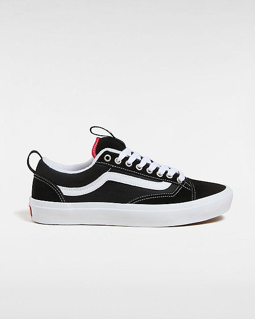 Кецове и обувки Vans Skate Old Skool 36+ Черно | VN000D5RBA2, 0