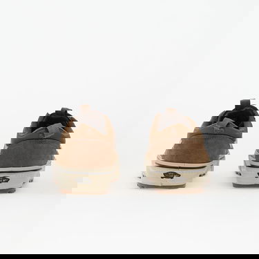 Кецове и обувки Vans MTE Old Skool Waterproof Insulated Кафяво | VN000DAZB7G1, 4