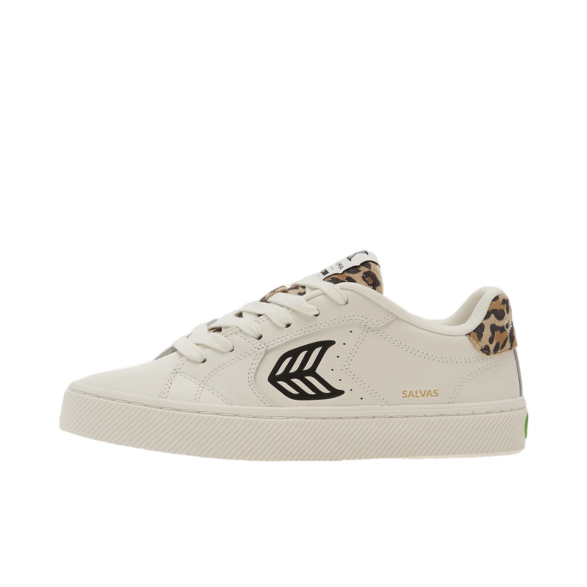 Кецове и обувки Cariuma Salvas Бяло | 411301W42 W