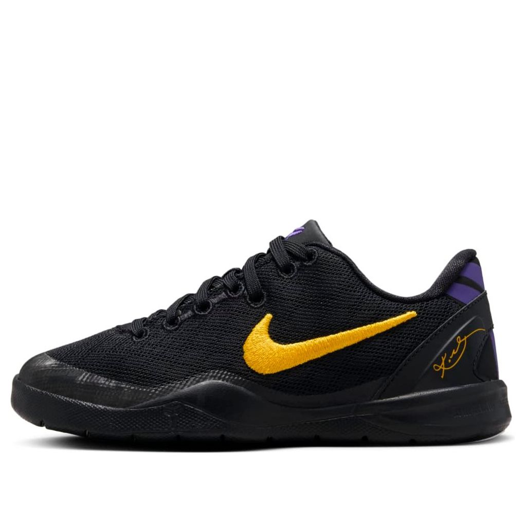 Кецове и обувки Nike Kobe 8 Protro Черно | FN0267-002, 0