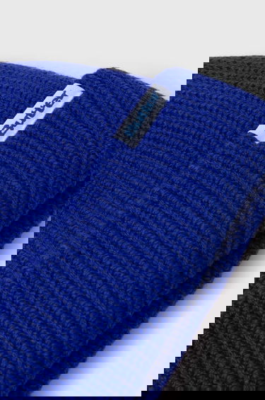 Шапка Butter Goods Butter Goods Wharfie Beanie Синьо | BGQ3235706, 1