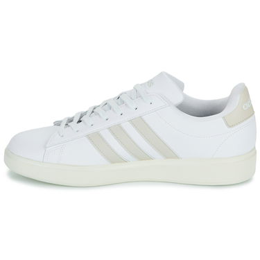 Кецове и обувки adidas Originals Shoes (Trainers) adidas GRAND COURT 2.0 Бяло | ID2949, 4