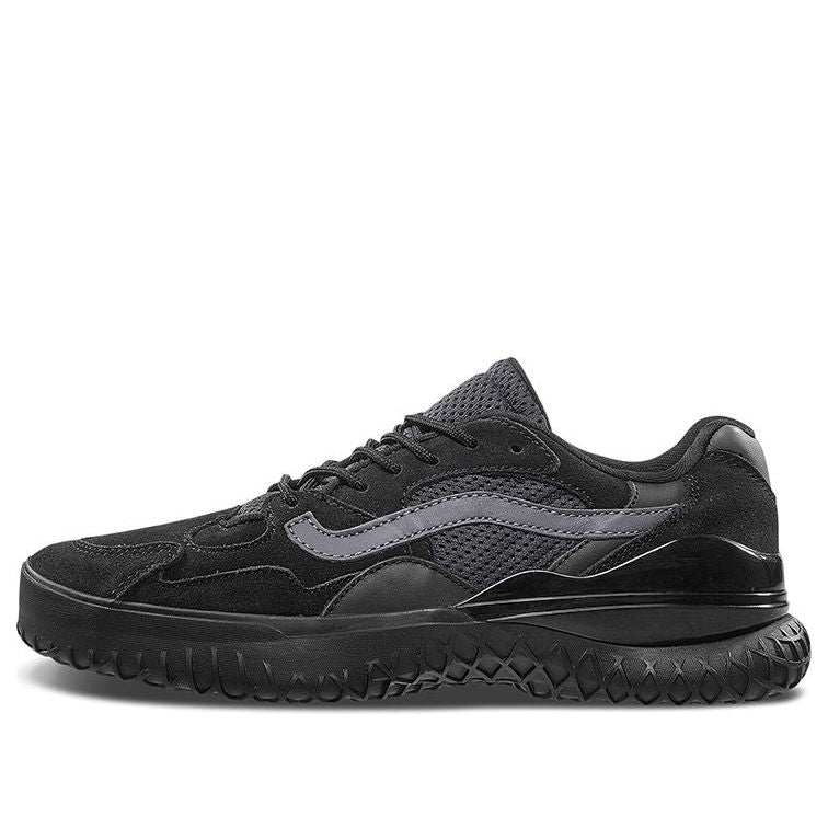 Кецове и обувки Vans Bsg City Trail Retro Черно | VN0A4BTJV8R, 0