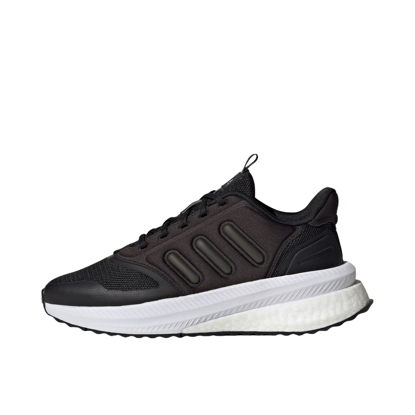 Кецове и обувки adidas Originals X_Plrphase Core Black Cloud White (Women's) Черно | ID2715