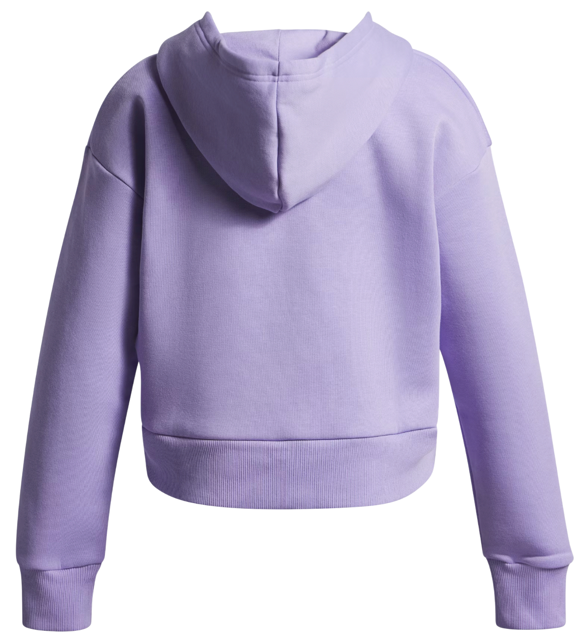 Суитчър Under Armour Rival Fleece Hoodie Лилаво | 1379517-538, 1