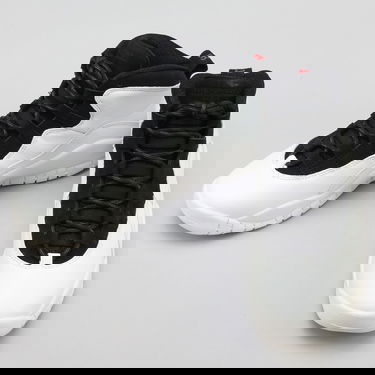 Кецове и обувки Jordan Air Jordan 10 Retro ''I'm Back'' BG Бяло | 310806-104, 2