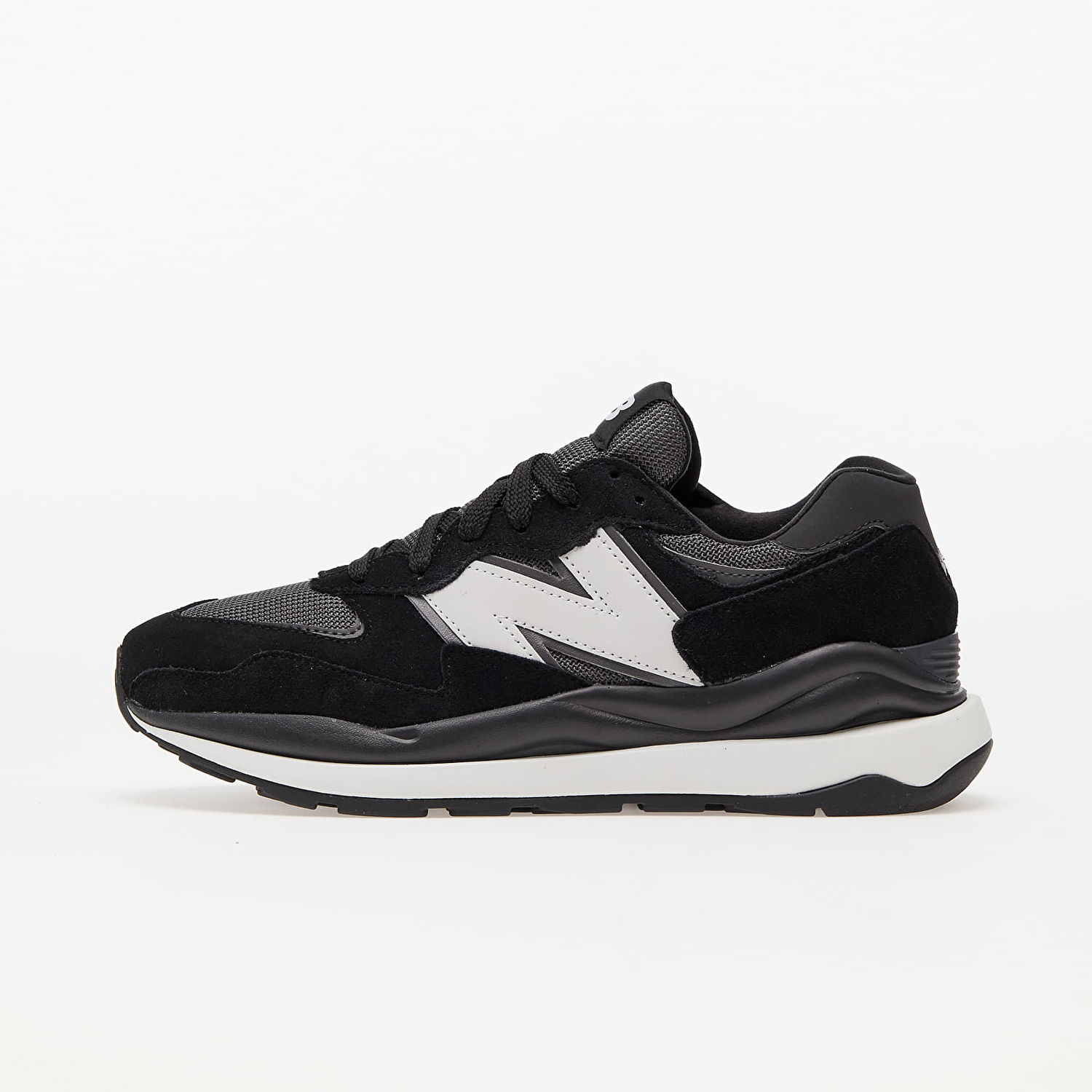 Кецове и обувки New Balance 574 Черно | M5740CBA, 0