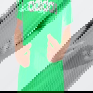 Тениска adidas Originals Adicolor Tee Зелено | IM9457, 5