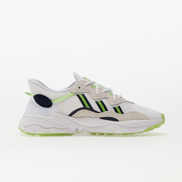 Кецове и обувки adidas Originals Ozweego Manchester United Бяло | HP7801, 1