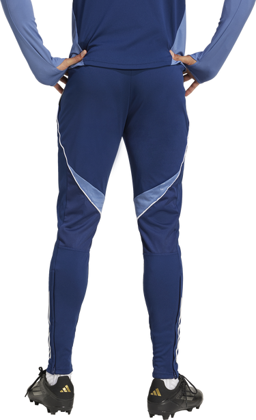 Спортни панталони adidas Originals adidas TIRO25C TR Training Pants Синьо | ji6549, 2