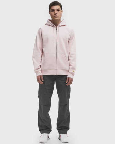 Карго панталони Carhartt WIP Regular Fit Cargo Pants Сиво | I032467-87.02, 2
