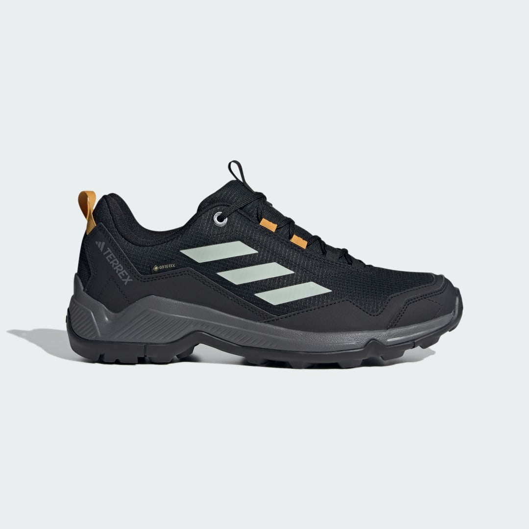 Кецове и обувки adidas Performance adidas TERREX Boty Terrex Eastrail GORE-TEX Hiking Черно | ID7847, 1