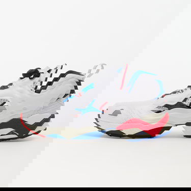 Кецове и обувки Reebok Instapump Fury 95 Бяло | GY1631, 0