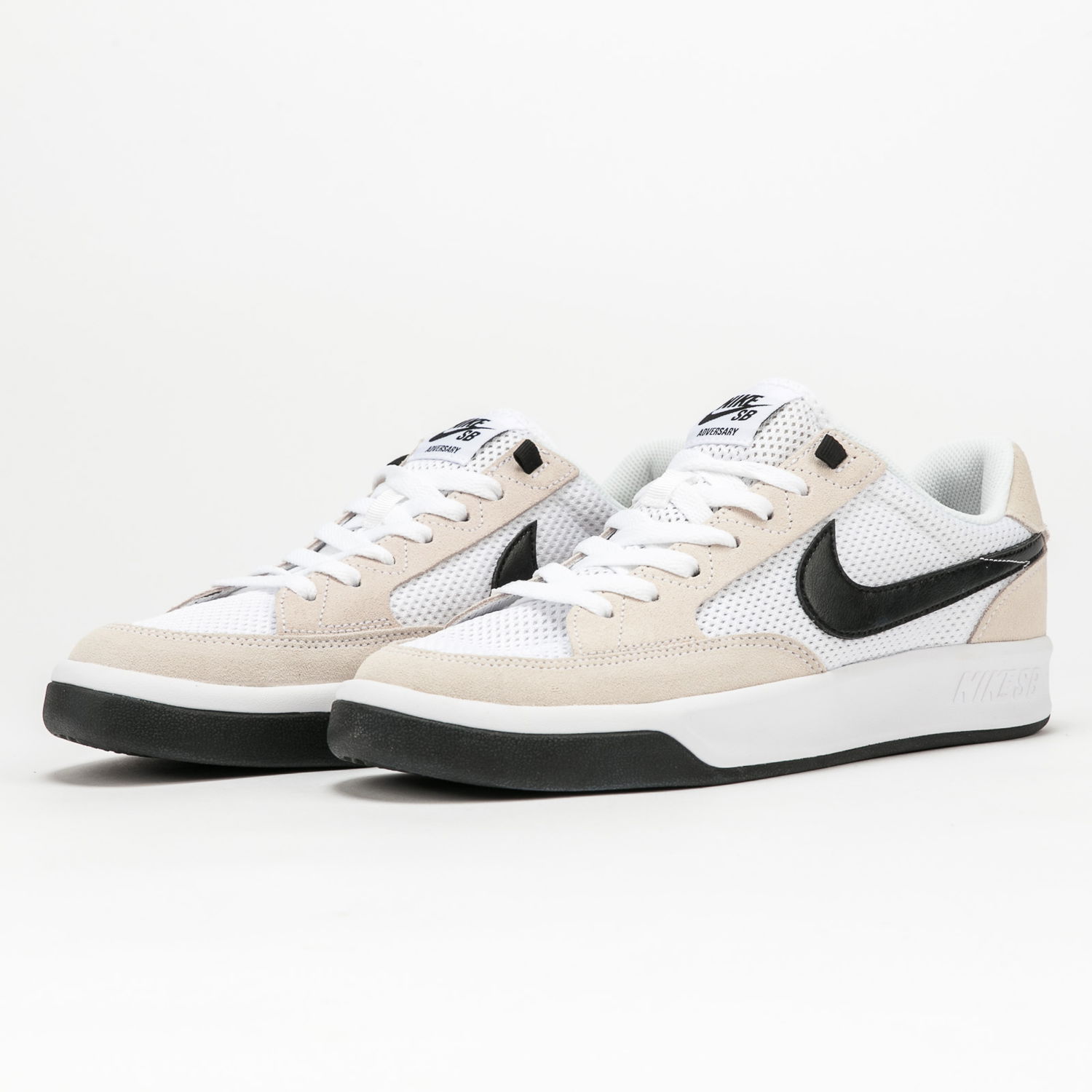 Кецове и обувки Nike SB Adversary Бежово | CJ0887-100, 1