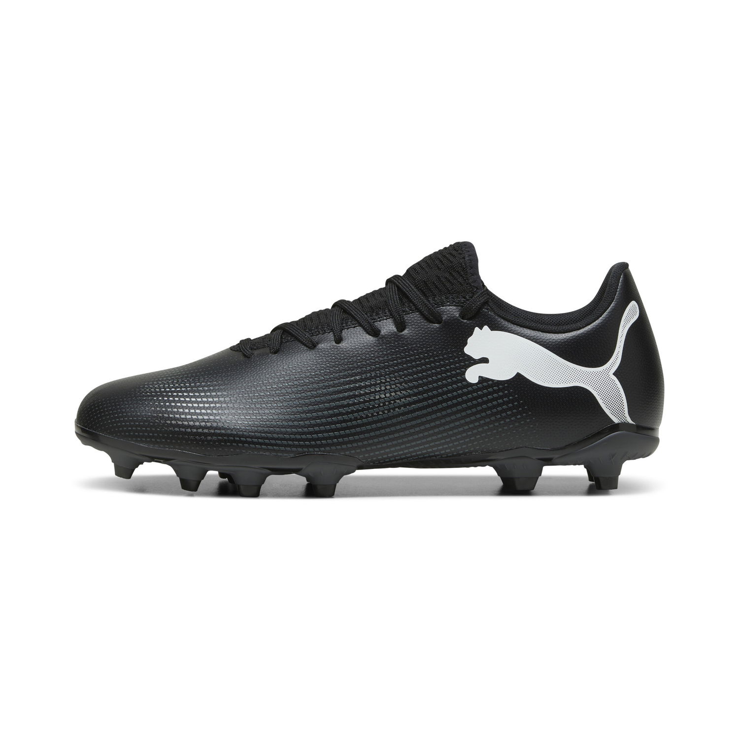 Кецове и обувки Puma FUTURE 7 PLAY FG/AG Soccer Cleats Черно | 107723_02, 0