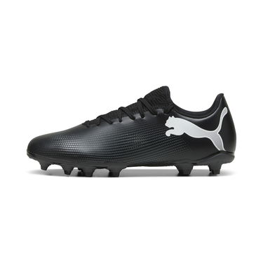 Кецове и обувки Puma FUTURE 7 PLAY FG/AG Soccer Cleats Черно | 107723_02, 0
