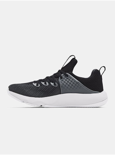 Кецове и обувки Under Armour HOVR Rise 3 Черно | 3024273-002, 1