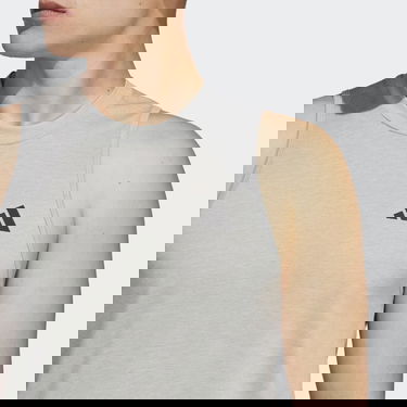 Потник adidas Performance Train Essentials Feelready Training Tank Top Сиво | IC6950, 3