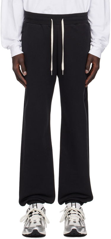 Спортни панталони John Elliott Capricorn Sweatpants Черно | C205B4210A, 0