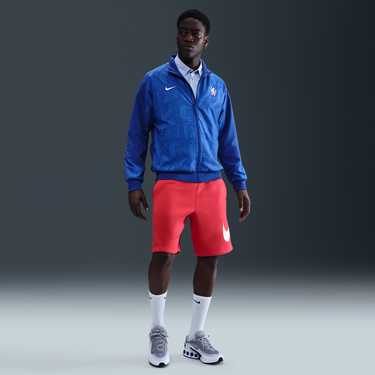 Комплект Nike Chelsea FC Strike Dri-FIT Track Jacket Синьо | HJ6389-495, 1
