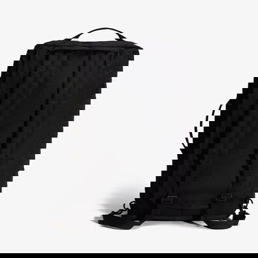 Чанта за пътуване Vans Vans Skate Overnight Pack Черно | VN000KYJBLK, 2