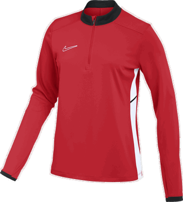 Пуловер Nike Dri-FIT Academy Drill Top Червено | fz9770-657, 0
