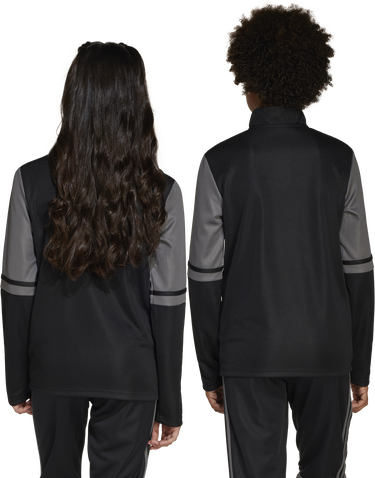 Суитчър adidas Originals adidas Squadra 25 TR Top Long Sleeve Черно | jd1668, 1