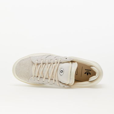 Кецове и обувки adidas Originals Bad Bunny x Campus "Cream" Бяло | FZ5823, 1