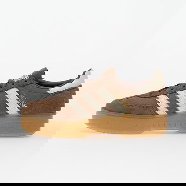 Кецове и обувки adidas Originals Handball Spezial Кафяво | IH9191, 0