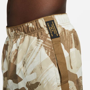 Къси панталони Nike Dri-FIT Challenger Бежово | DV9370-242, 4