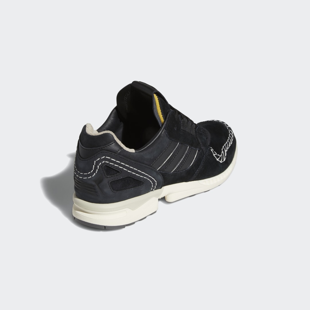 Кецове и обувки adidas Originals ZX 9000 "A-ZX Series - YCTN" Черно | FZ4402, 1