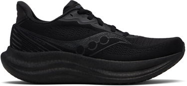 Кецове и обувки Saucony Triumph 23 Черно | S21023-201, 0