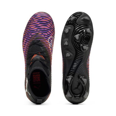 Кецове и обувки Puma FUTURE 8 MATCH FG/AG Черно | 108143_01, 3