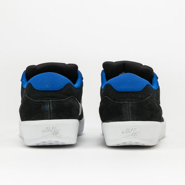 Кецове и обувки Nike Force 58 Черно | CZ2959-002, 3