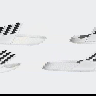 Кецове и обувки adidas Originals Adilette Бяло | FY8155, 6