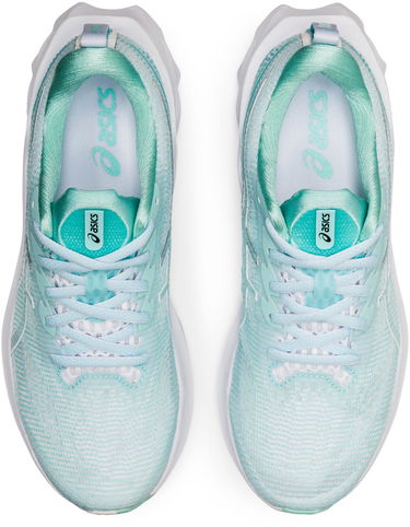 Кецове и обувки Asics Novablast 2 Синьо | 1012B177 100, 2