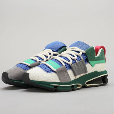 Кецове и обувки adidas Originals Twinstrike ADV Бяло | CM8094, 1