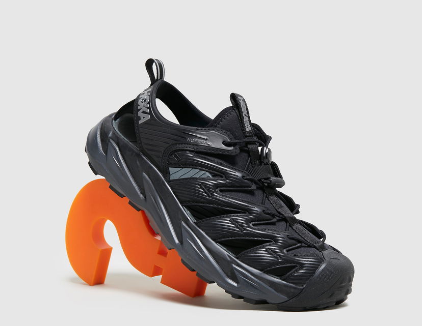 Кецове и обувки Hoka One One Hopara Черно | 1106534BDSD
