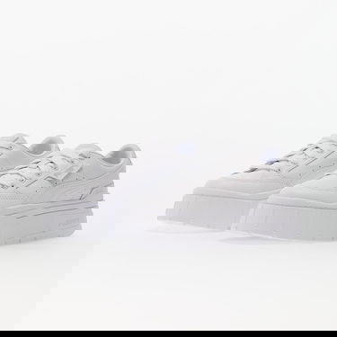 Кецове и обувки Puma Mayze Stack Leather W Бяло | 38441201, 5