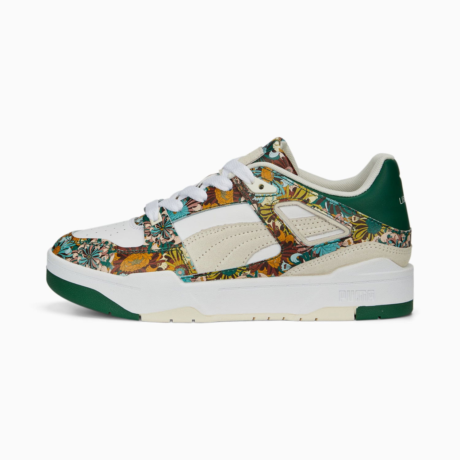 Кецове и обувки Puma PUMA x Liberty Slipstream Многоцветен | 391570_01, 0