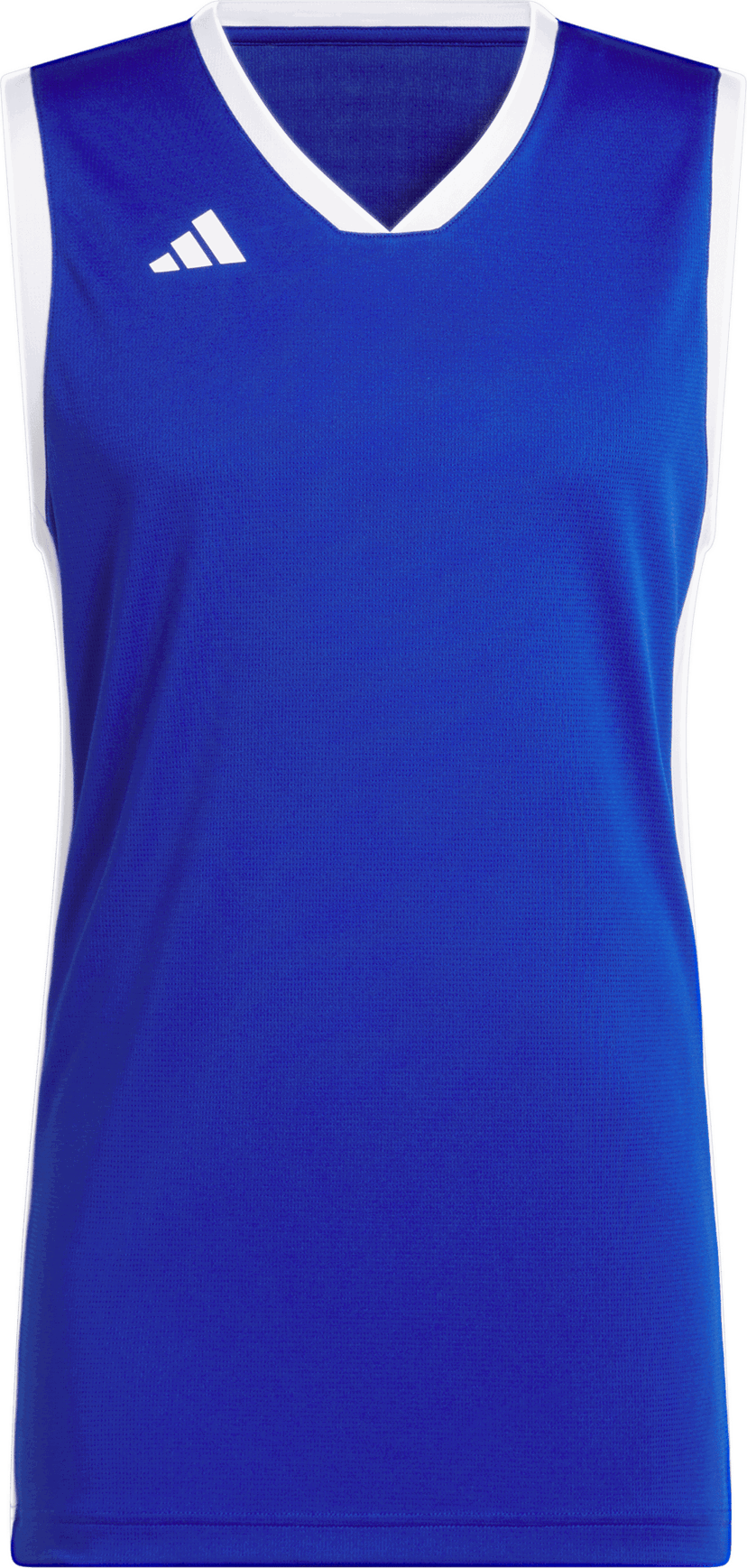 Фланелка adidas Originals Pulse Speed Training Jersey Синьо | jm2653