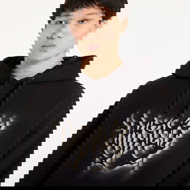 Суитчър Wasted Paris Sword Straight Hoodie Черно | WP_000332, 1