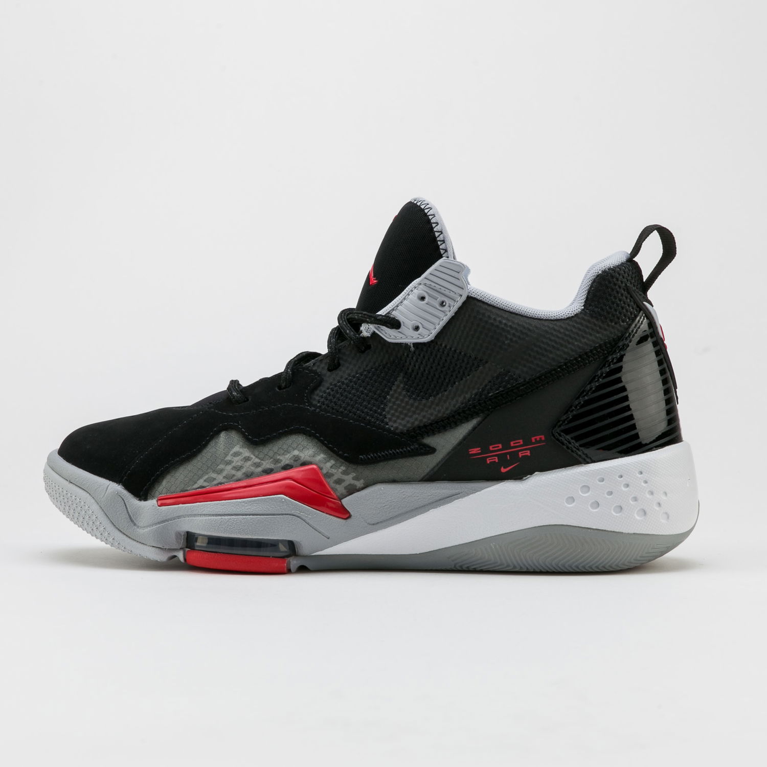 Кецове и обувки Jordan Jordan Zoom '92 Черно | CK9183-001, 1